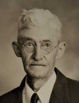 James McDonald Lewis 
